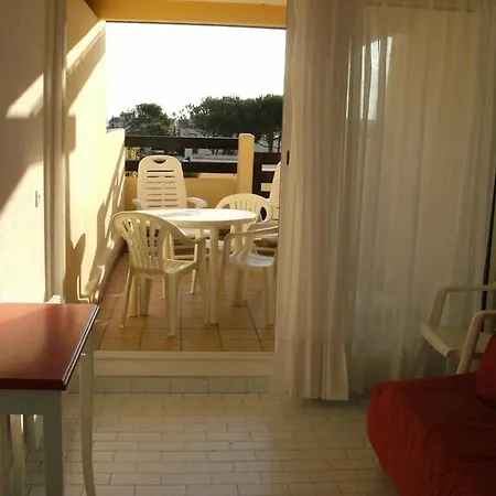 Port Nature 367 By Agn - 4 Personnes דירה *