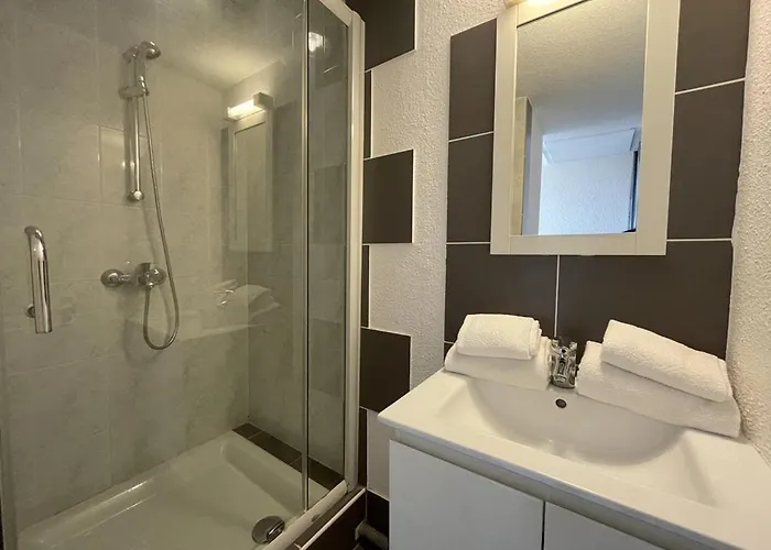 Appartement Port Nature 367 By Agn - 4 Personnes 阿格德