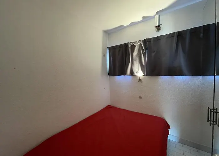 公寓 Appartement Port Nature 367 By Agn - 4 Personnes *